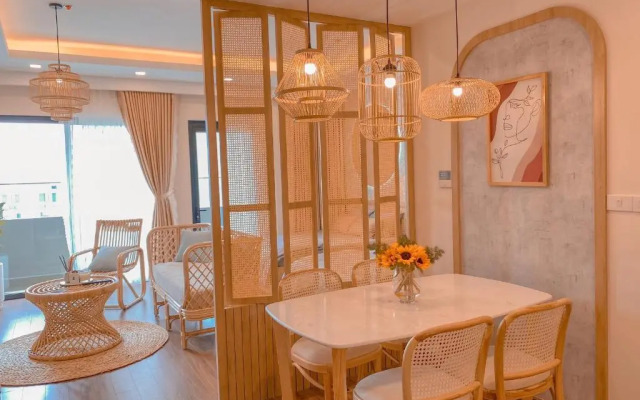 FLC Quy Nhon Seaview Condotel