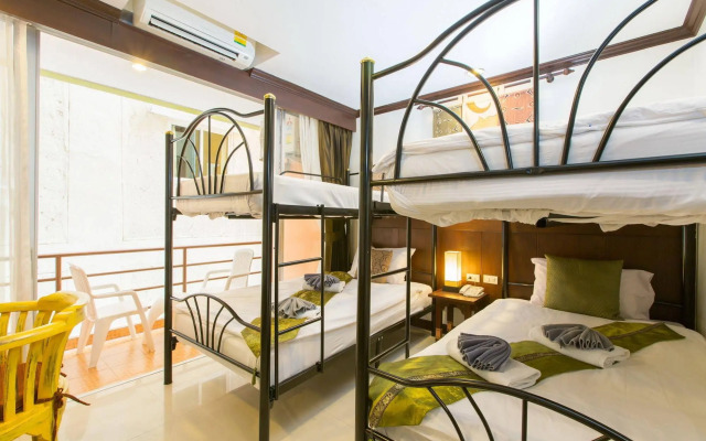 Marina Boutique Suites Guesthouse