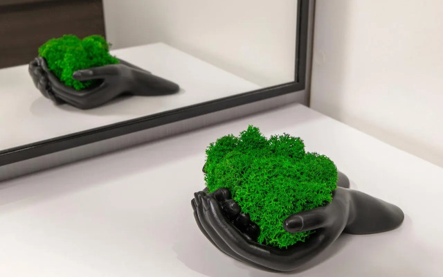 Апартаменты на улице Бабушкина