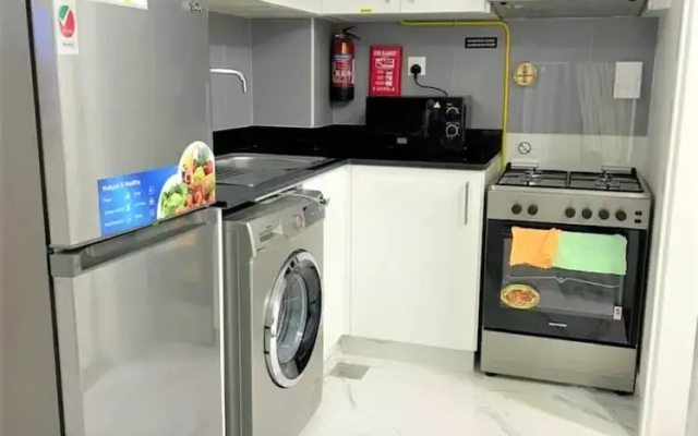 Amazing Stay in Majan Dubai - Apartment in ดูไบ - Photo 2