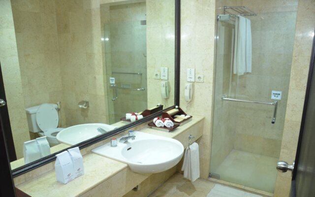 Sahid Jaya Hotel Solo