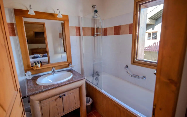 Bel Appartement spacieux 65m2 Les Arcs 1950