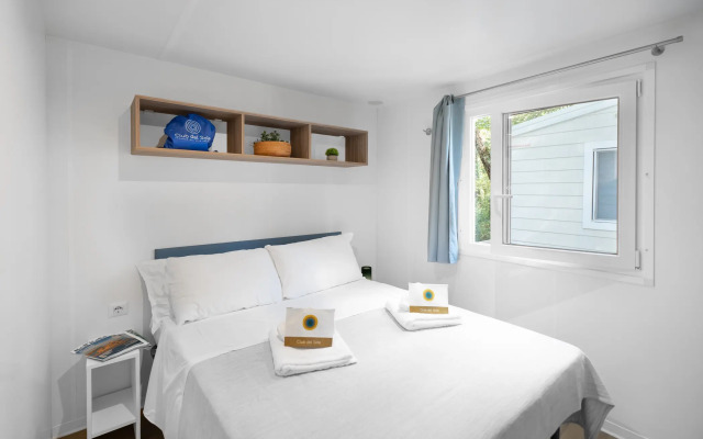 Club Del Sole Marina Romea Easy Camping Village