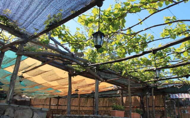 Agriturismo Casa Scola