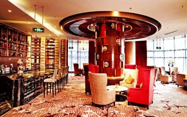 Xiamen Days Hotel Suites Mingfa
