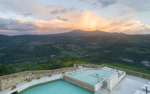 Castello di Velona Resort Thermal SPA & Winery