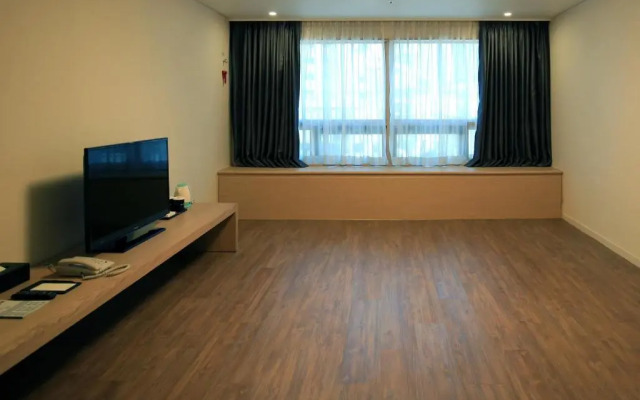 Best Western Jeju Hotel