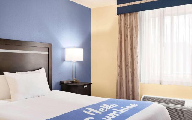 Days Inn Auburn/Finger Lakes Region