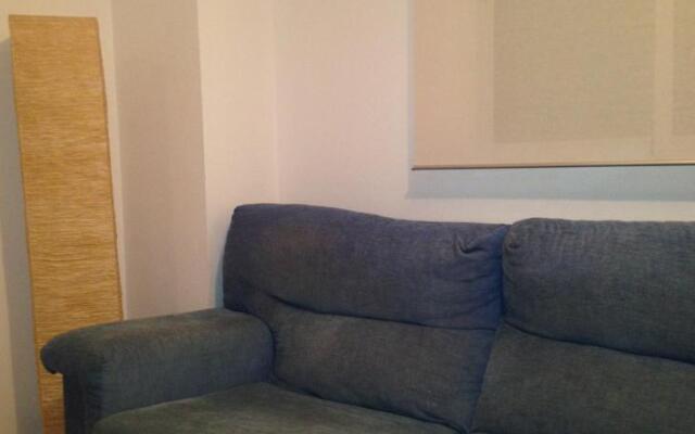 Apartamentos Solkasim