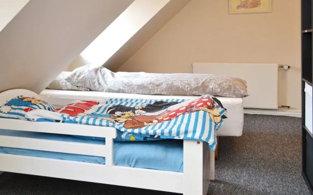 4 Person Holiday Home in Kerteminde