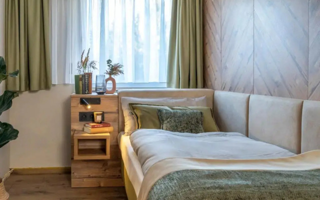 Hotel zur Katz
