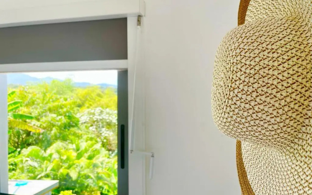 Villa Kumquat, avec piscine Clévacances 4 clés