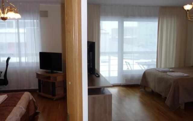 Viru Väljak Lux Apartment