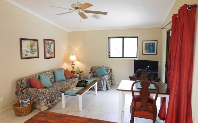 Yarrandabbi Dreaming B&B Apartment and Cottage – Guest Rooms – Macleay Island