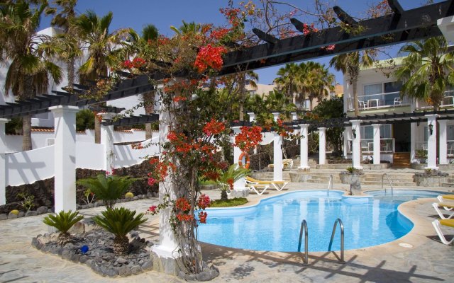 Suite Hotel Marina Playa