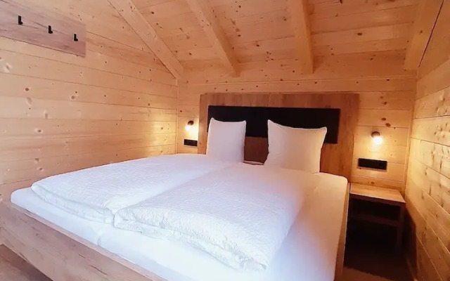 Alpenchalet Nassfeld