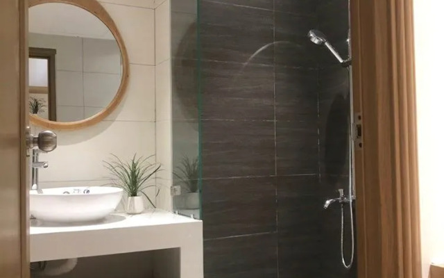 PB Villa Apartment