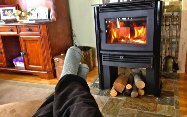 Hauser's Bayfield Cabin