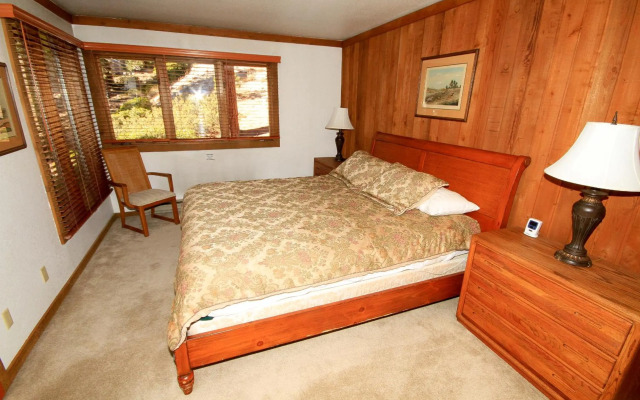 Mountainback #72, Corner Unit