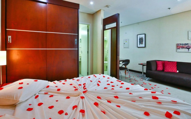 Transamerica Executive Chácara Santo Antônio