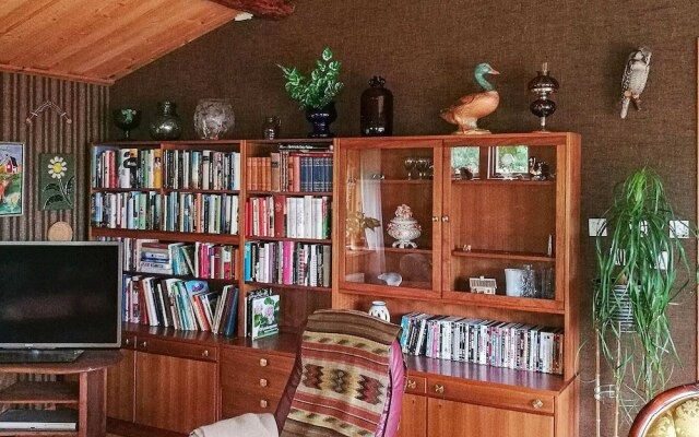 6 Person Holiday Home in Vedevåg