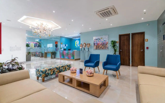 Hotel Portal del Rio