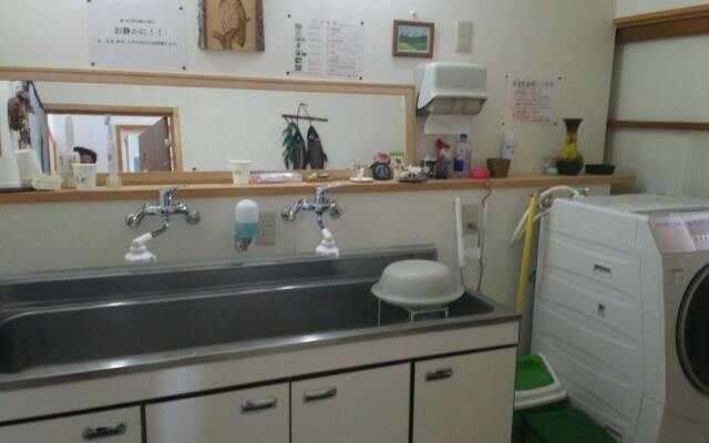 Farm&Inn Imodango Mura - Hostel