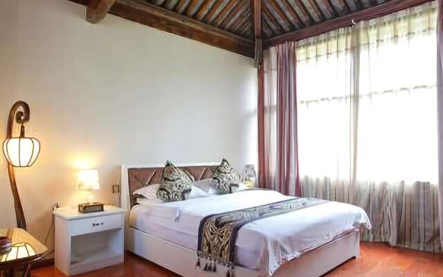 Feierwan Liuru Boutique Hostel