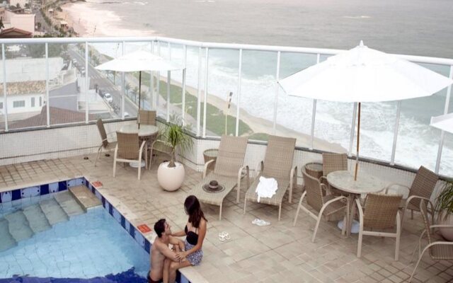 Comfort Suites Macae