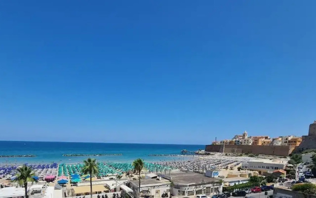 Centro & Mare - Rooms & Suites