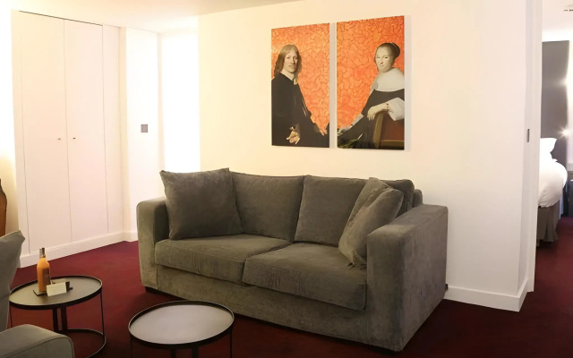 Hôtel Moliere