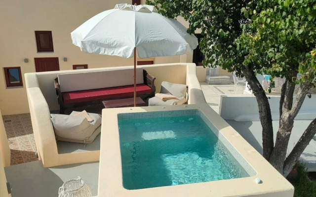 Dreamer s Secret Villa II