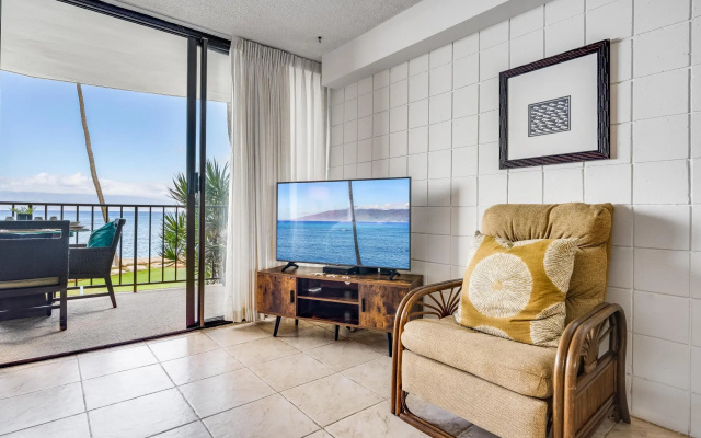 Valley Isle 206 in Lahaina