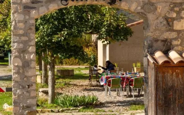 Hôtel Auberge De Lagrand