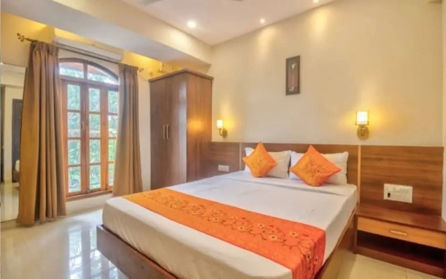 Hotel Assagao Grand