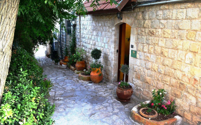 Palacio Domain Luxurious Boutique Hotel