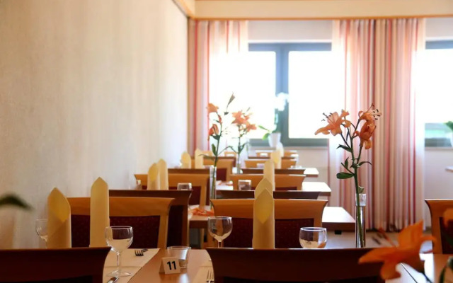 Hotel Zehntscheune
