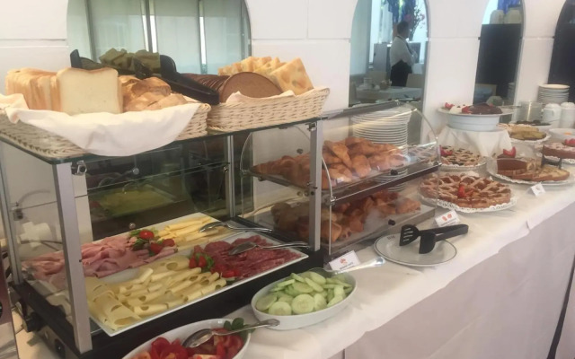 Hotel Morandi