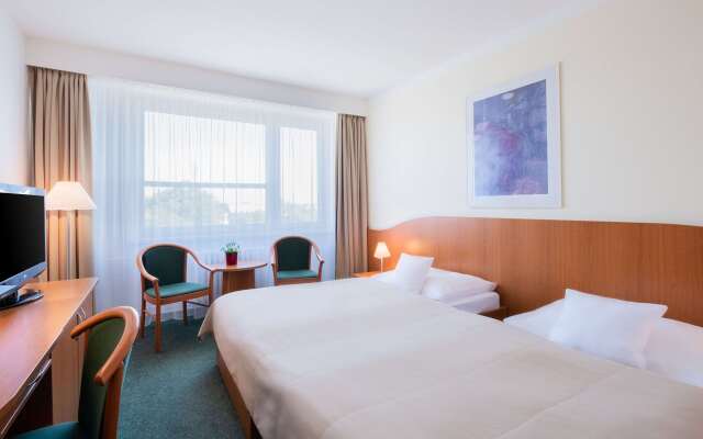 Clarion Congress Hotel Ostrava