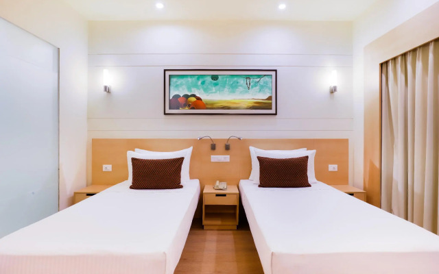Lemon Tree Hotel, Whitefield, Bangalore