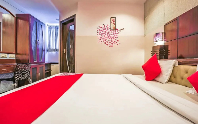 V Hotels Banjara by Oyo Rooms