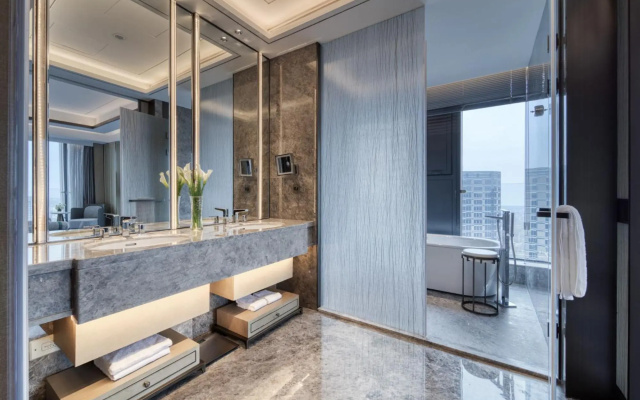 Wanda Realm Kunming – Guest Rooms – Kunming