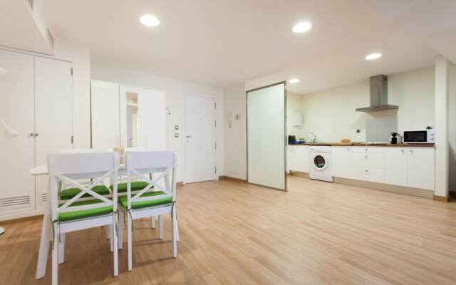 Apartments Olé - Albareda