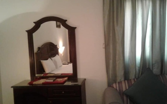 Amana AlFakhera Furnished Units 2