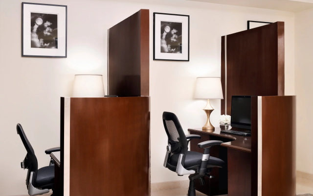 InterContinental Riyadh by IHG
