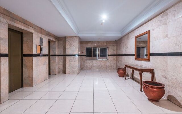 OYO 1475 Alia Matraman Syariah