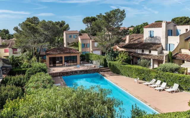 Appartement Le Poisson bleu