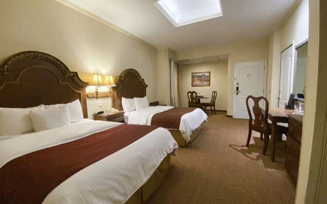 Safi Royal Luxury Centro