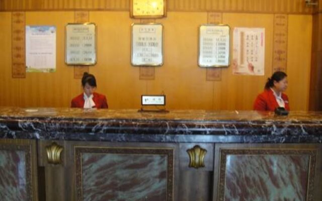 Post Shenyang