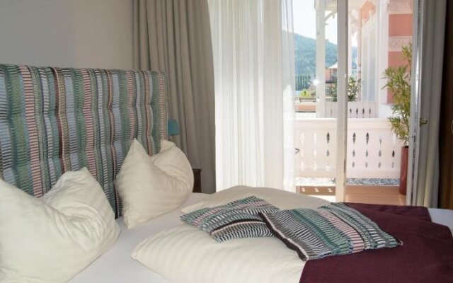 Seehotel Astoria